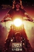NOS4A2 (saison 2)