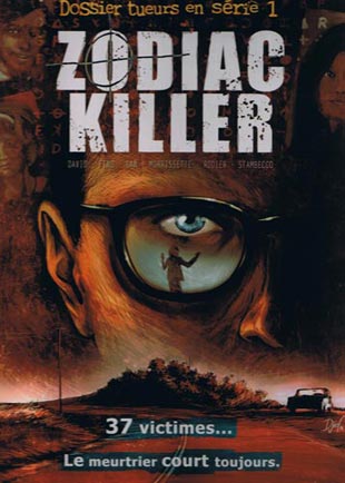 ZODIAC KILLER | ZODIAC KILLER | 2007