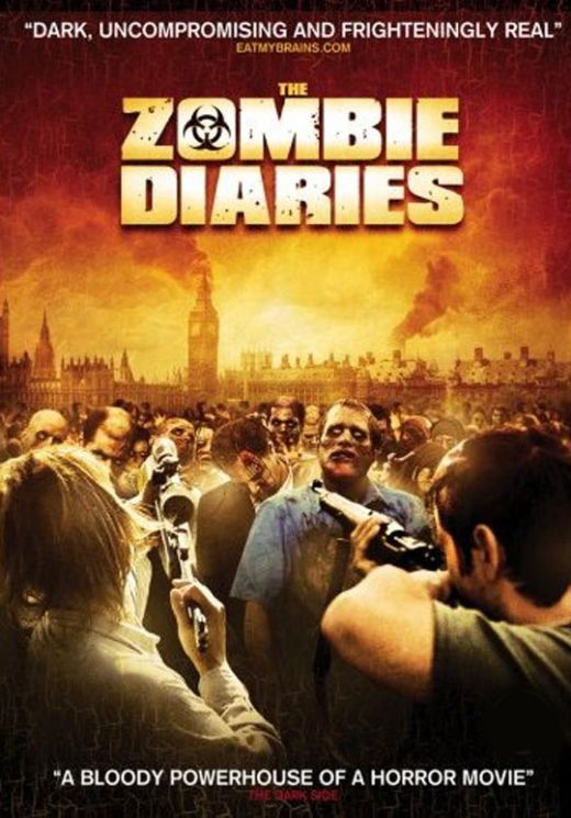 ZOMBIE DIARIES - THE | ZOMBIE DIARIES - THE | 2006