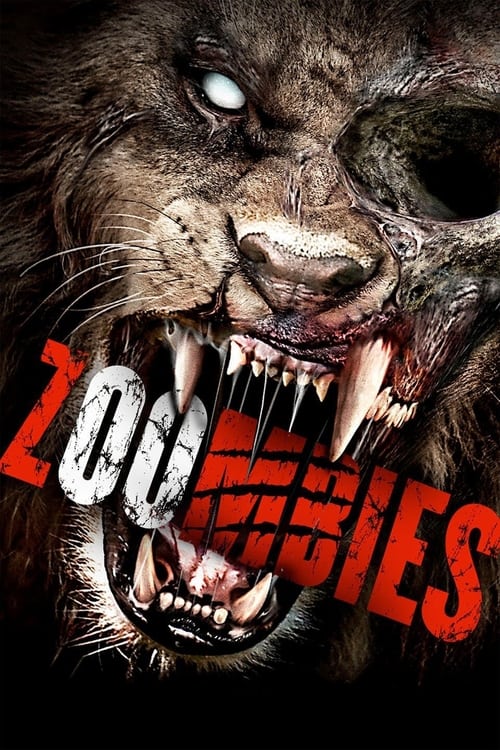 ZOOMBIES | ZOOMBIES | 2016